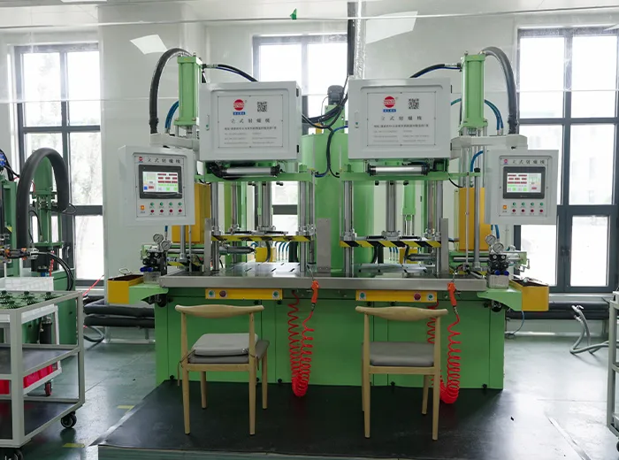 Production Capacity