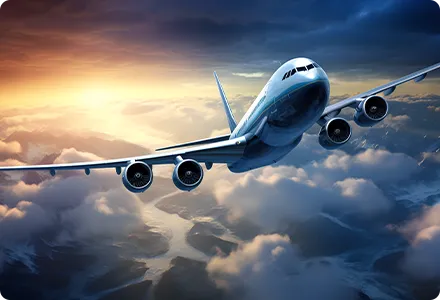 Aerospace
