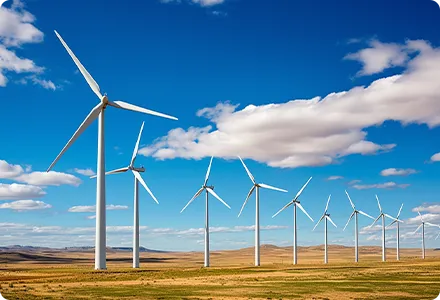 Energy Power