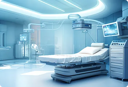 Medical Equipment