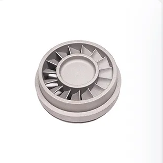 Aircraft Engine Parts
