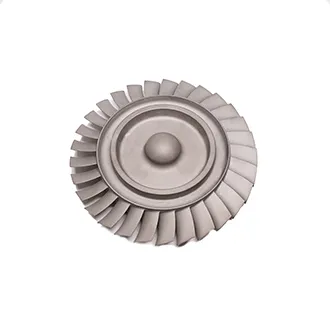 Gas Turbine Parts
