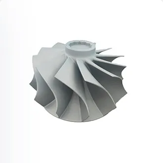 Marine Turbocharger Parts