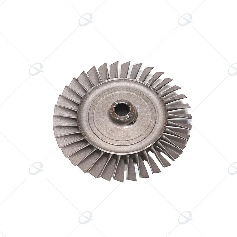 Turbine