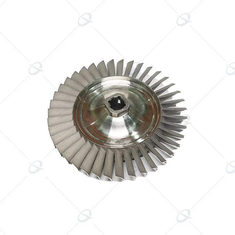 Turbine