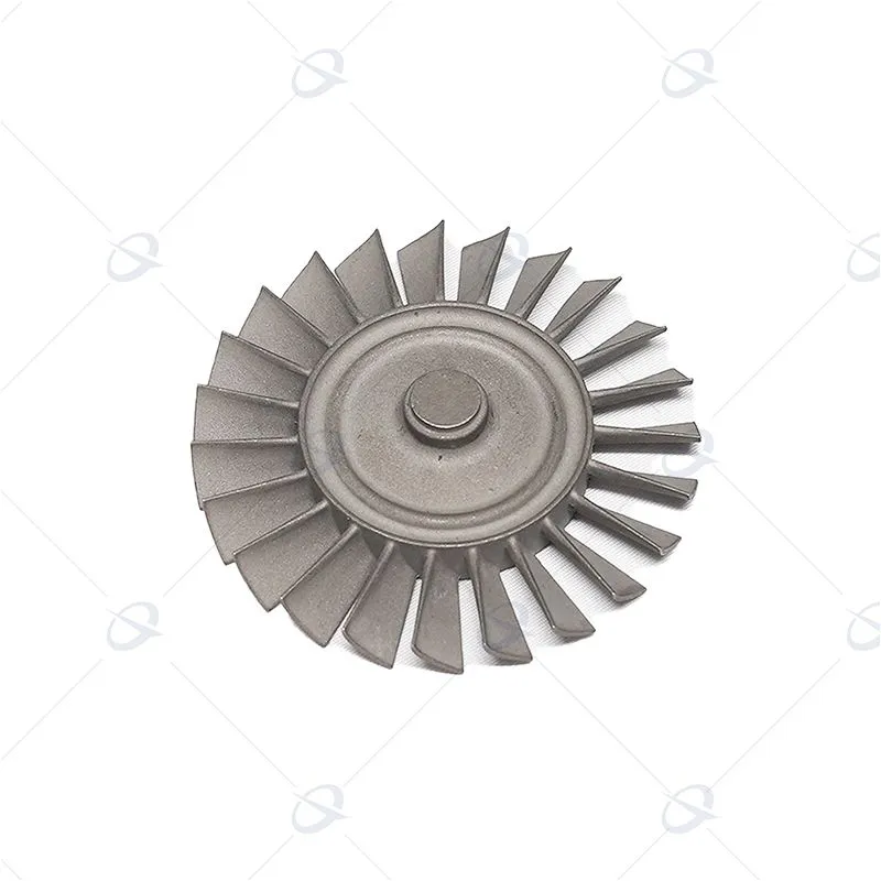 Turbine