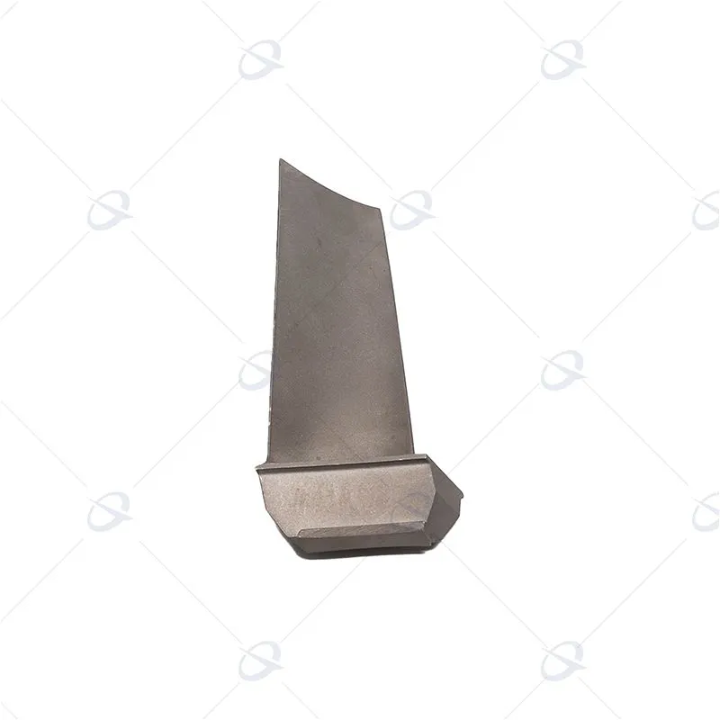 Reburner Blade