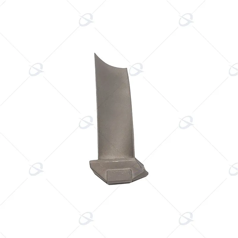 Reburner Blade