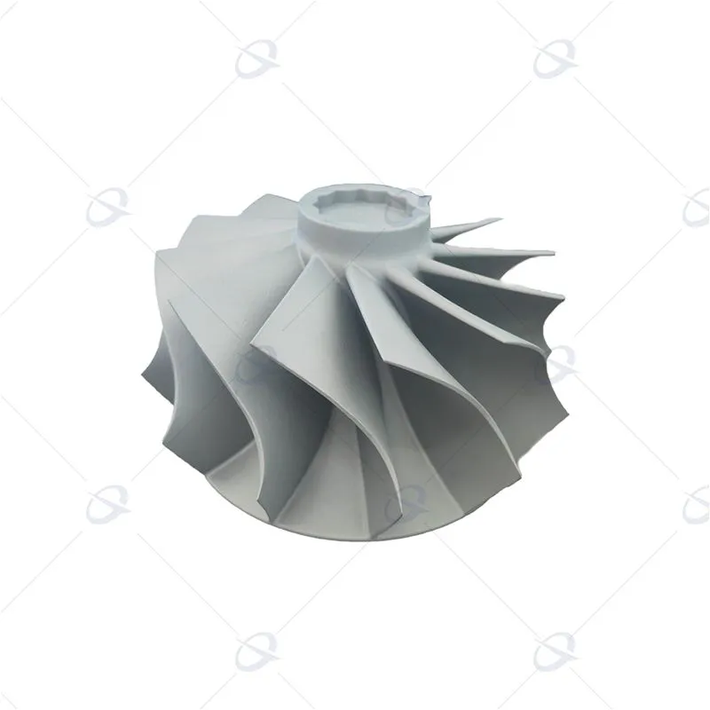 Marine Turbocharger