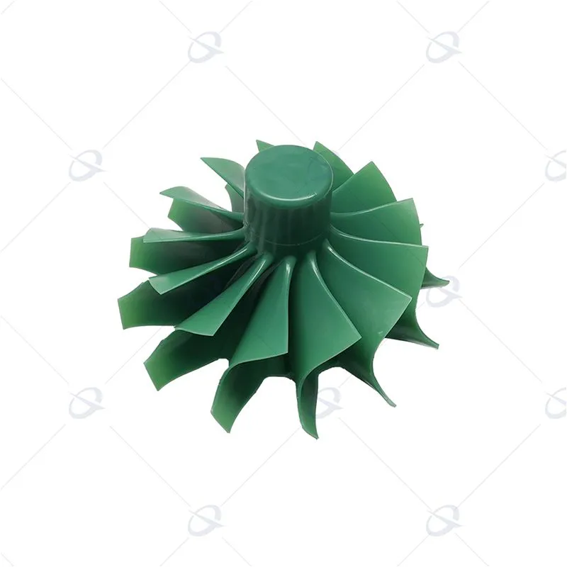 Marine Turbocharger