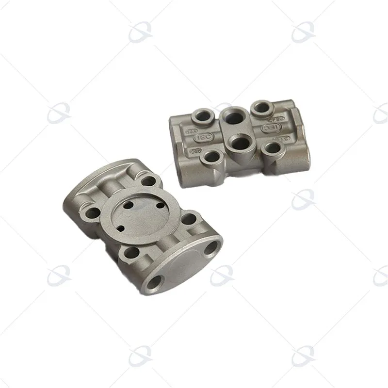 Flange