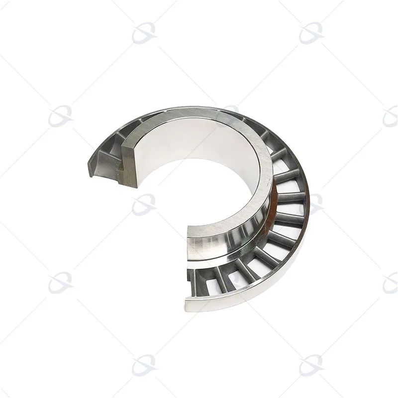 Oil Turbine