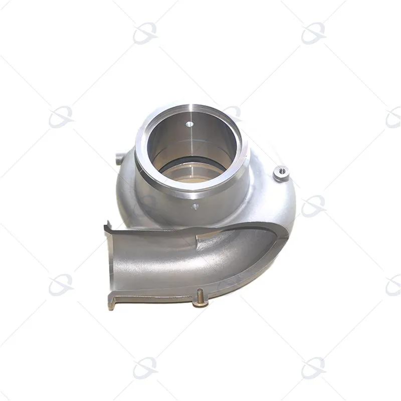 Voltage Casing