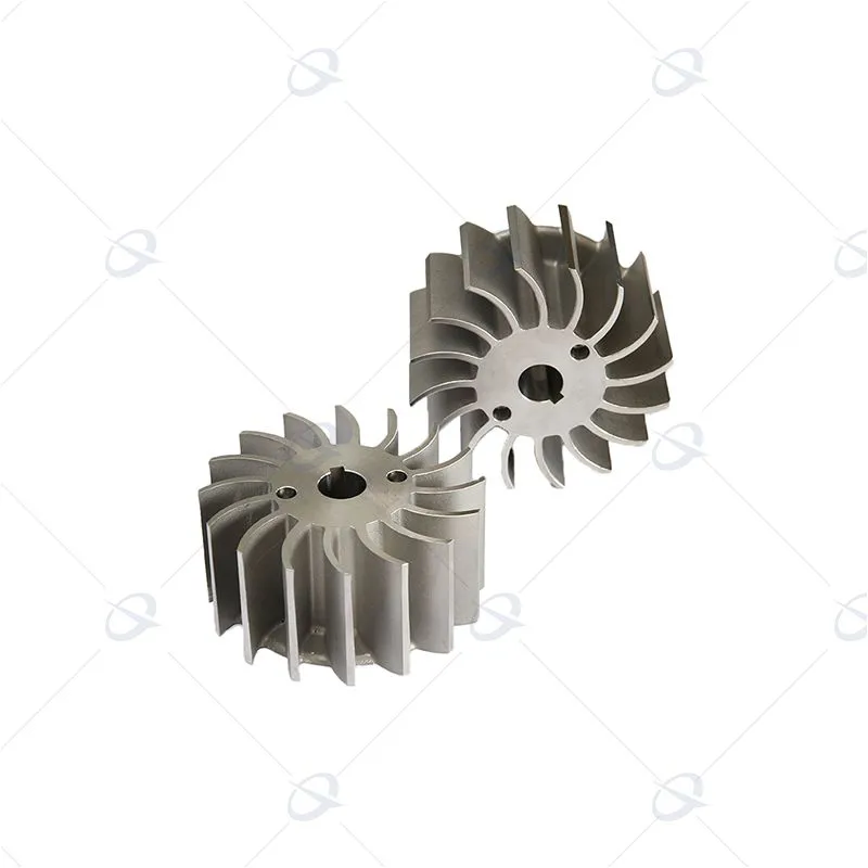 Impeller